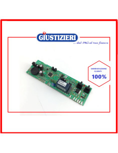 pcb configured erf2010