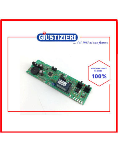 pcb configured erf2010
