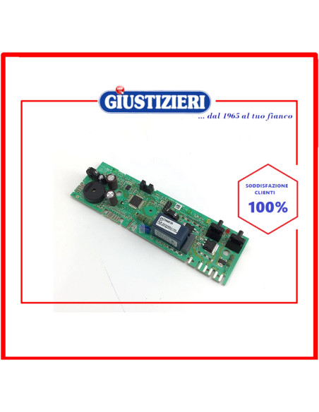 pcb configured erf2010