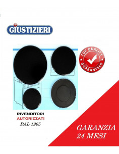 piattelli cappellotti per...