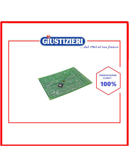 scheda elettronica originale frigorifero samsung