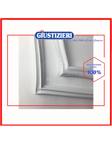 guarnizione porta originale frigorifero whirlpool