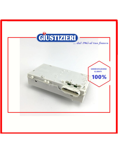 scheda elettronica programmata arcad.full pot originale asciugatrice whirlpool