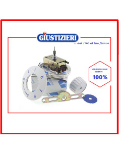 termostato varifix vp4 frigorifero universale