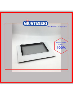 porta vetro originale forno bosch