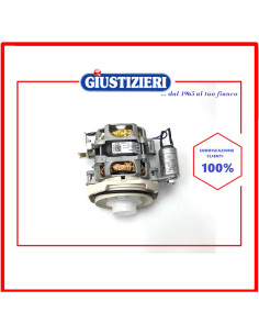 washing pump lp8 410 inox vr01