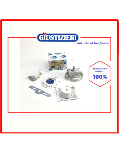 termostato varifix vt9 frigorifero universale