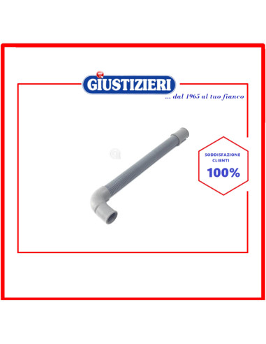 discharge hose
