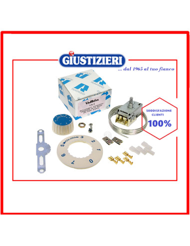 termostato varifix vs5 congelatore universale