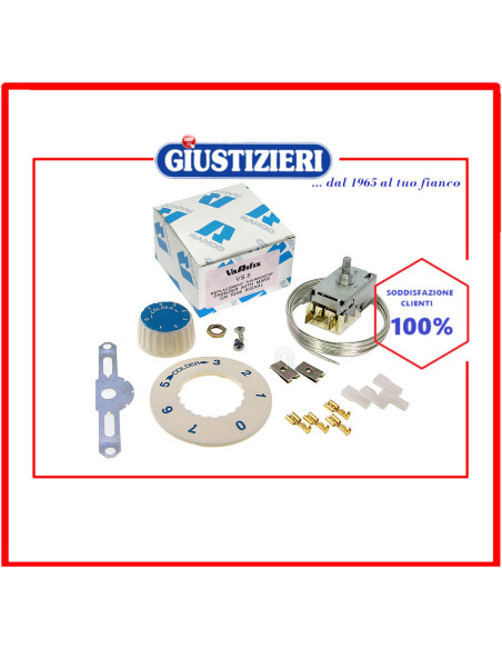 termostato varifix vs5 congelatore universale