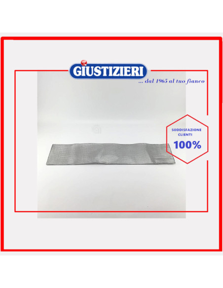 filtro metallico c00373300 originale cappa aspirante whirlpool