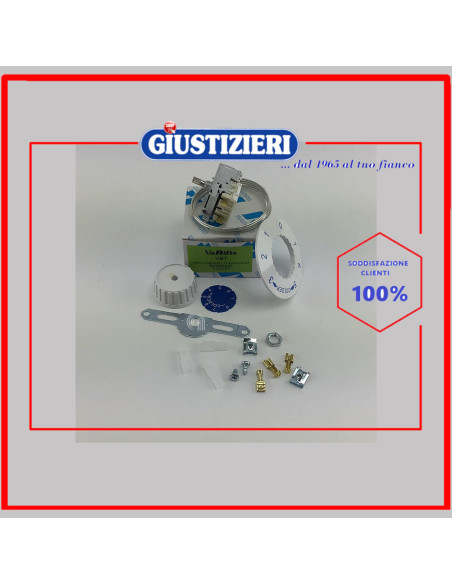 termostato varifix vb7 frigorifero universale
