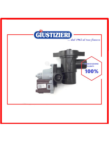 pump 0034001125b haier