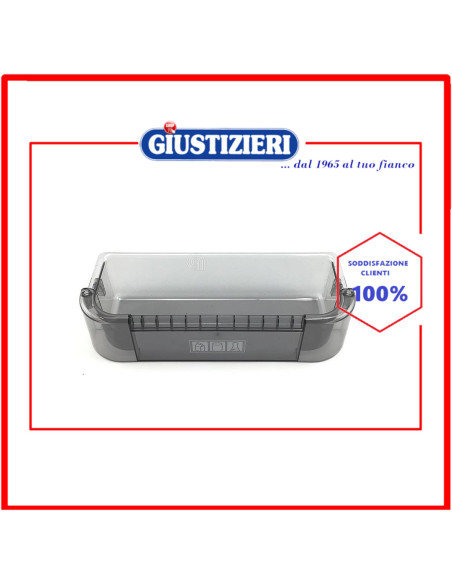 portabottiglie originale frigorifero whirlpool