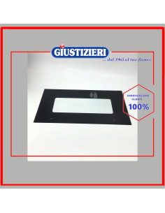 vetro esterno originale forno bertazzoni