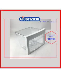 tray assembly drawer