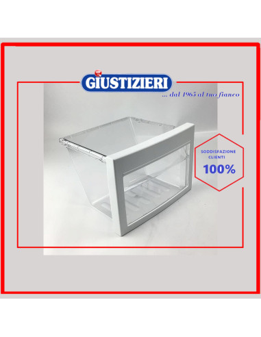 tray assembly drawer