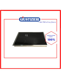 piano vetroceramica originale piano cottura bosch