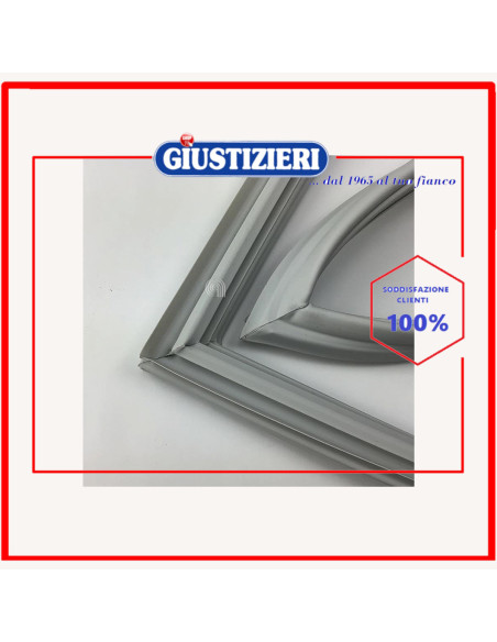 magnetic gasket mt7/bl 6n l1024 704