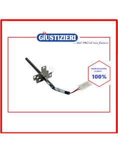 sensore termostato originale forno electrolux