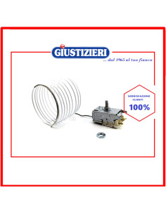 termostato ranco k57l2829000 frigorifero whirlpool