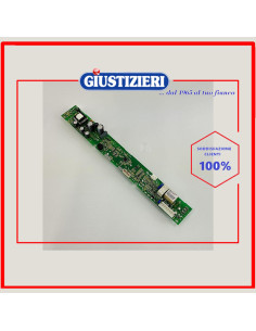 scheda control centaur cb399w