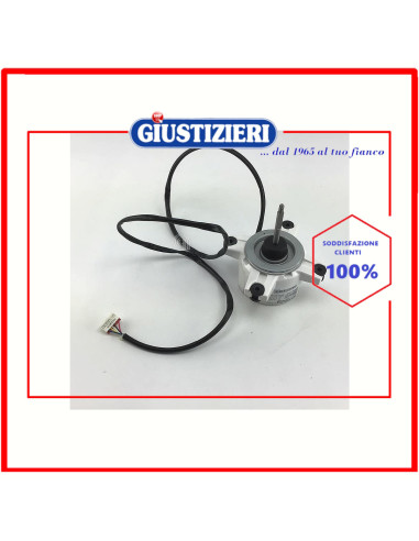 motor fan si67fv f139 310v 39w