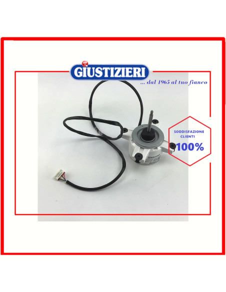 motor fan si67fv f139 310v 39w