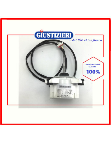 motor fan si67fv f139 310v 39w
