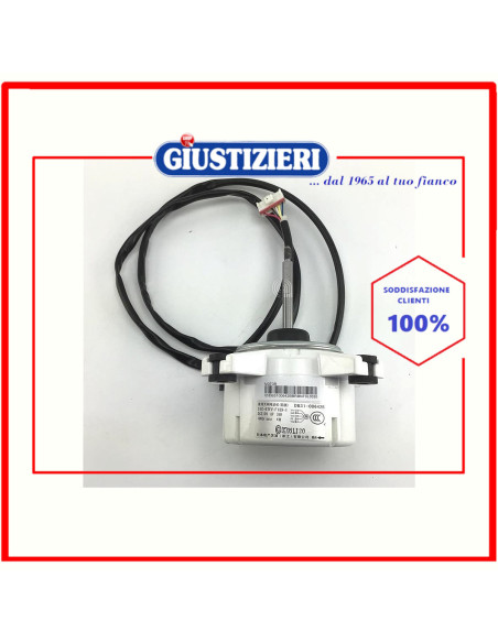 motor fan si67fv f139 310v 39w