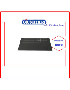 piano vetroceramica originale piano cottura bosch