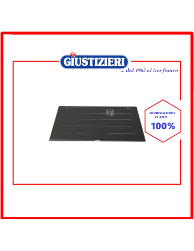 piano vetroceramica originale piano cottura bosch