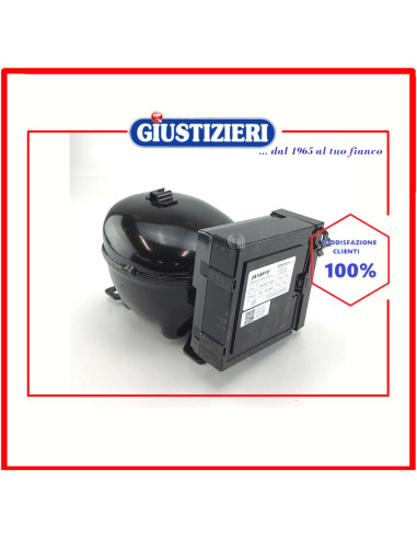 compressore vtd1111y + inverter ob
