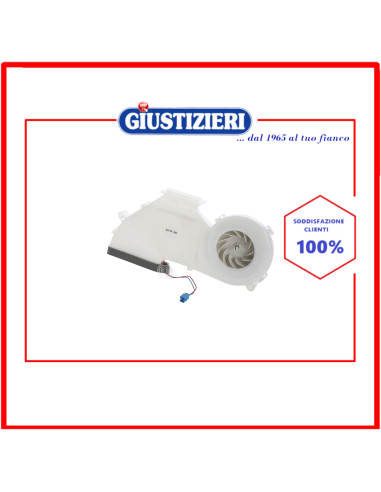 blower motor