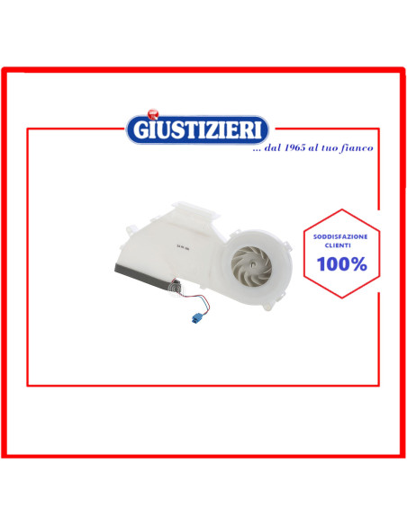blower motor