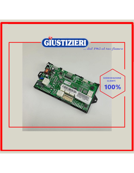 gr schd pwr 3g sfp125pze