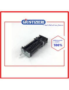 commutatore originale forno bertazzoni