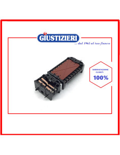 commutatore originale forno bertazzoni 2