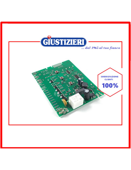 scheda elettronica originale lavastoviglie vestel