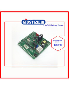 scheda elettronica originale lavastoviglie vestel