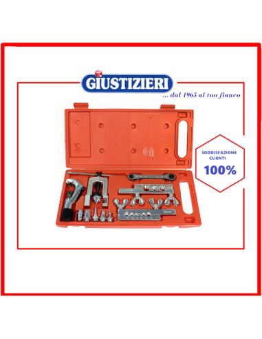 kit flangiatubi/allargat. ct-278l