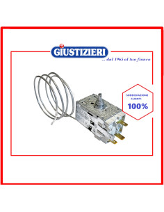 termostato atea a130696r frigorifero whirlpool