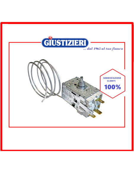 termostato atea a130696r frigorifero whirlpool