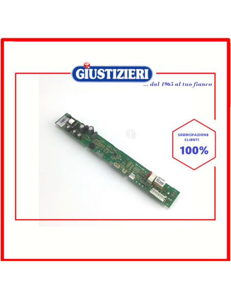 control board centaur pr