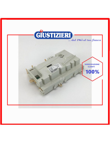 scheda elettronica cb basic yoda originale lavastoviglie whirlpool