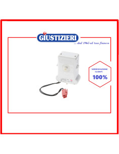 ventola motore originale frigorifero bosch