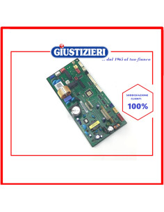 pcb main indoor inv f410g_global