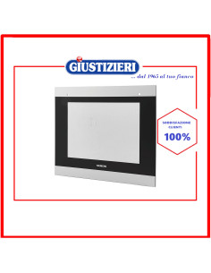 vetro porta originale forno bosch