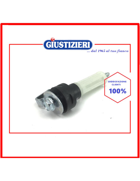 bolt assembly