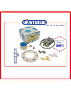 termostato varifix vt93 frigorifero universale